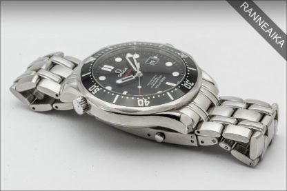 OMEGA Seamaster Diver 300m Co-Axial ref. 212.30.41.20.01.002