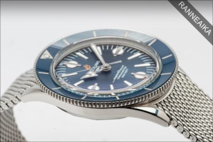 BREITLING Superocean Heritage '57 Blue ref. A10370161C1A1